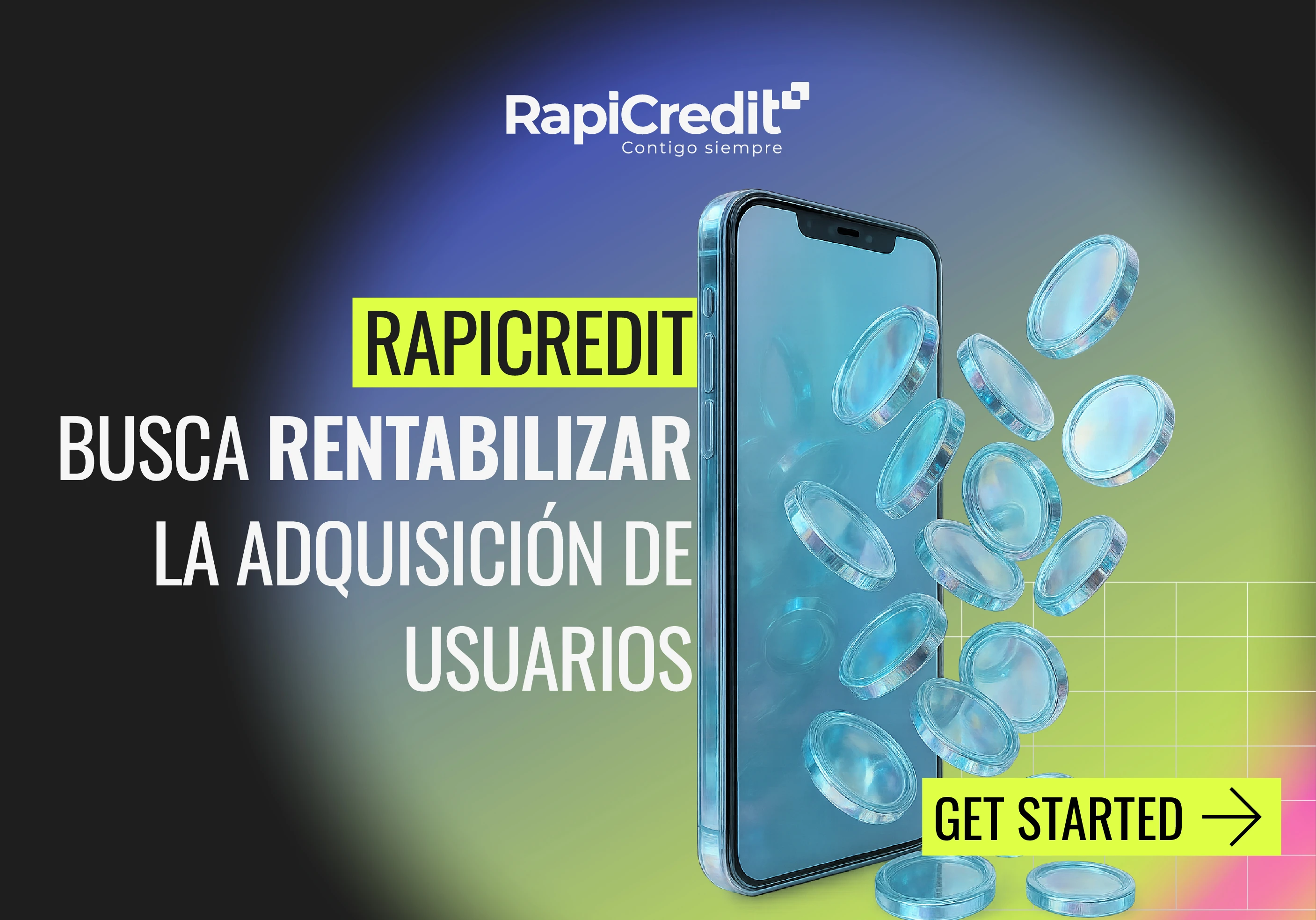 Rapicredit - 1
