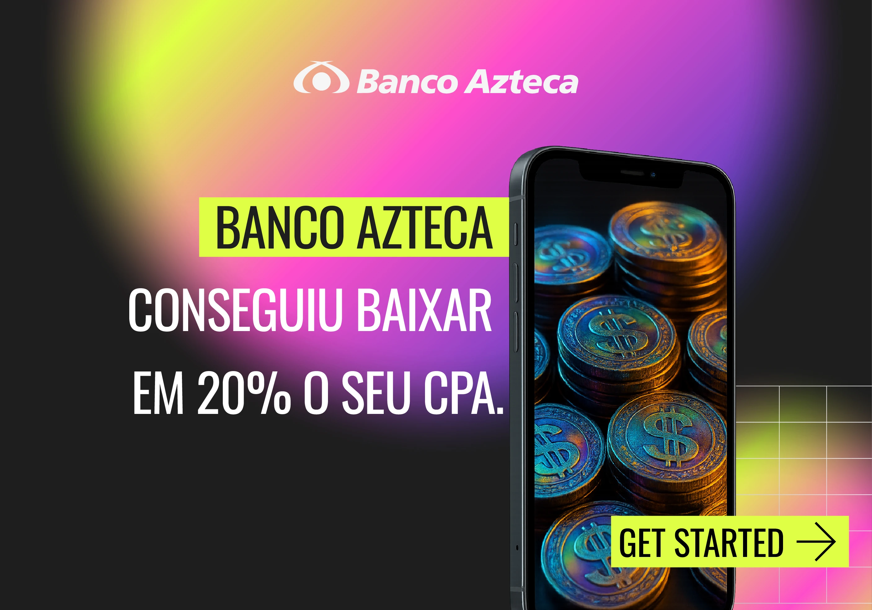 Banco Azteca - 1