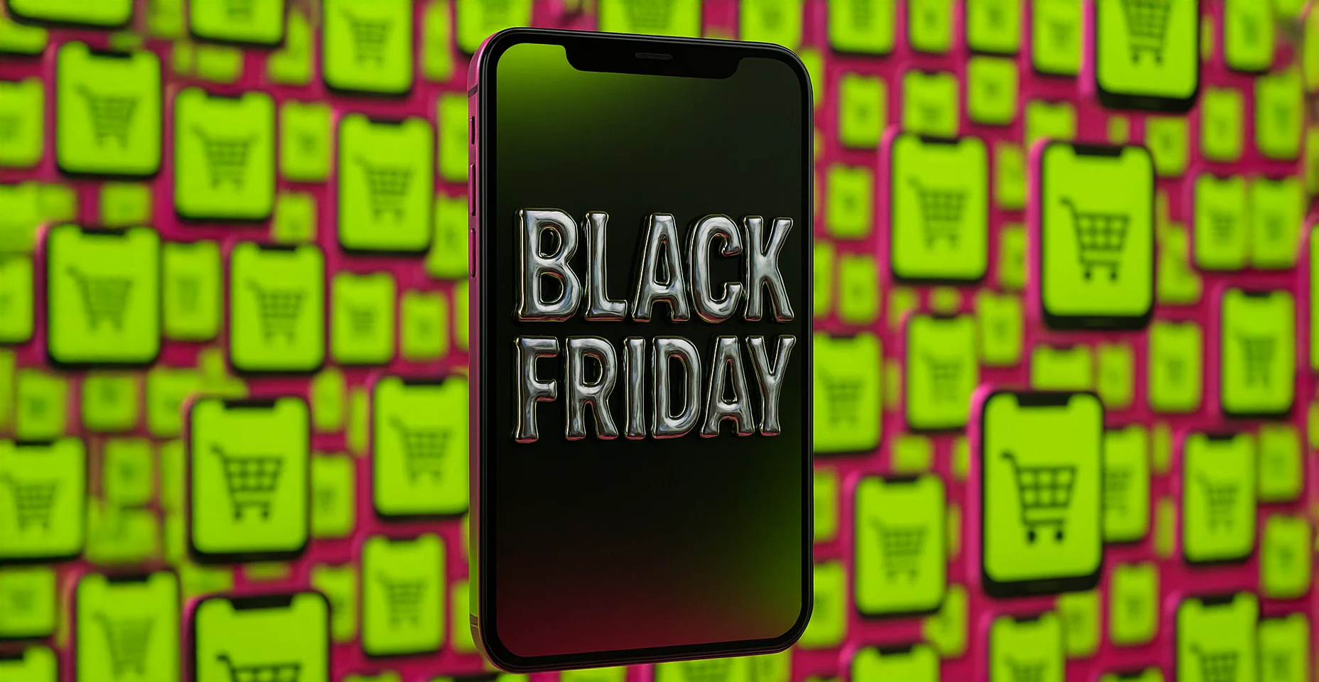 Estudo Black Friday