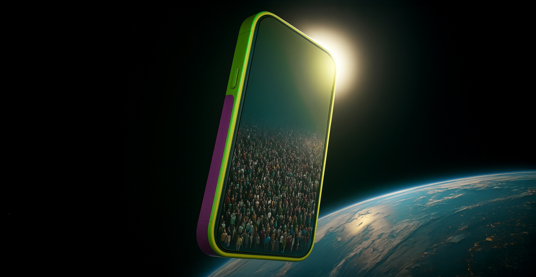 Mercado app hoy: +12 años de expansión