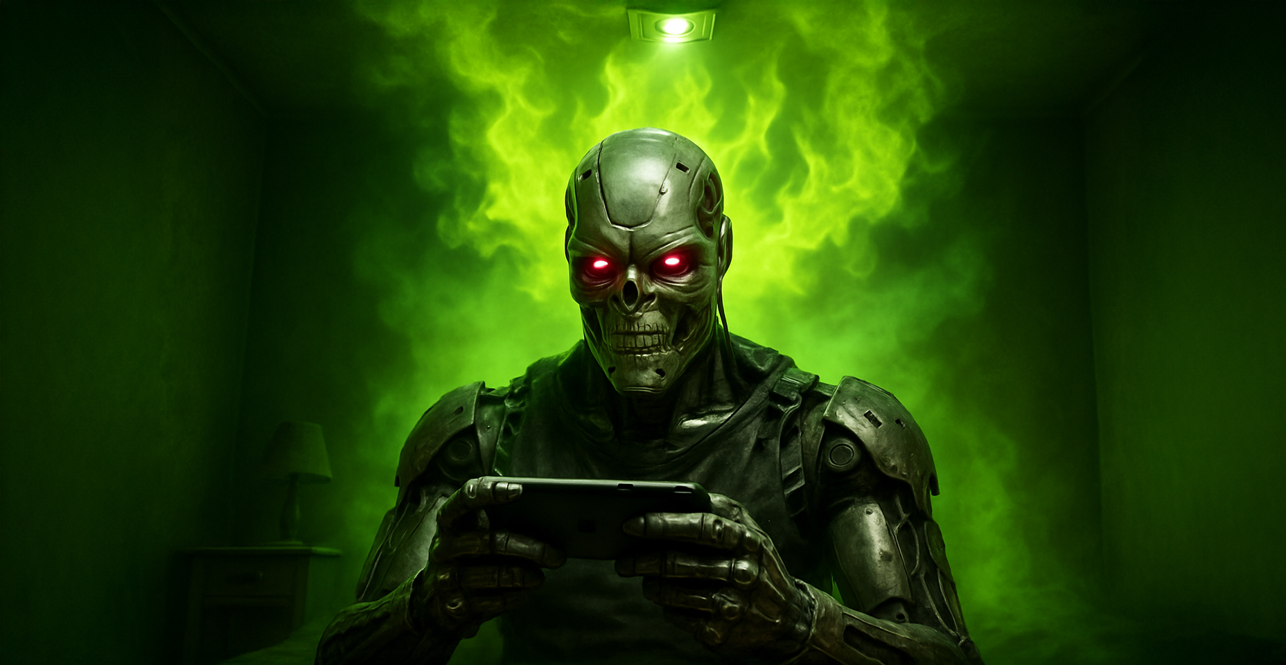 Gaming + IA: combo ganador